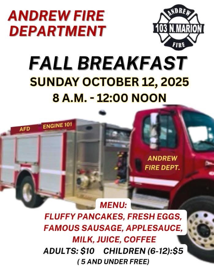 AFD Fall Breakfast 2025